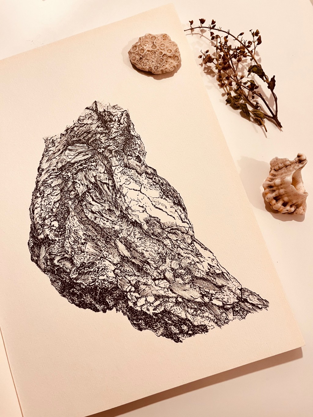 Quiet marks, steady&nbsp;hands