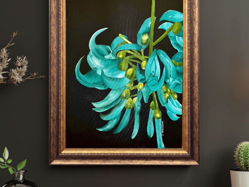 Mauini: A Vine of Place and&nbsp;Memory